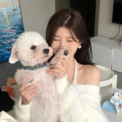 献给你的交响诗